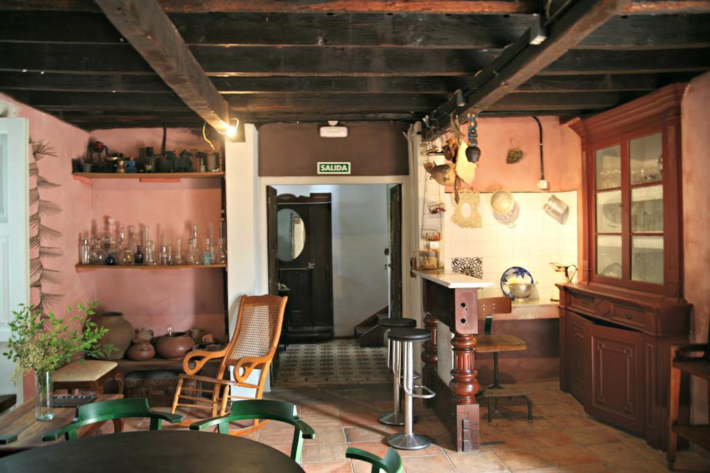 Hotel Emblematico Casa Casilda Tacoronte Dış mekan fotoğraf