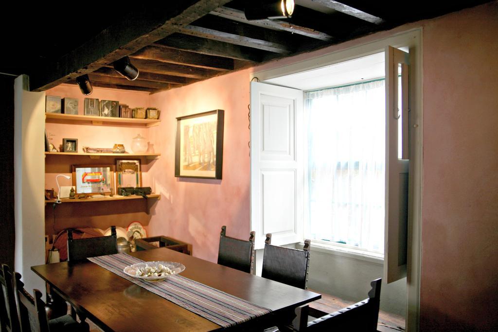 Hotel Emblematico Casa Casilda Tacoronte Dış mekan fotoğraf