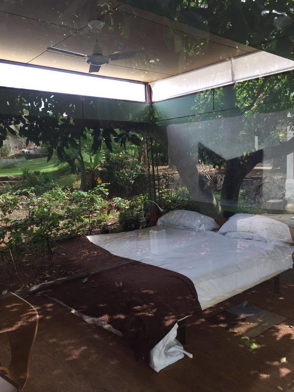 Hotel Emblematico Casa Casilda Tacoronte Dış mekan fotoğraf