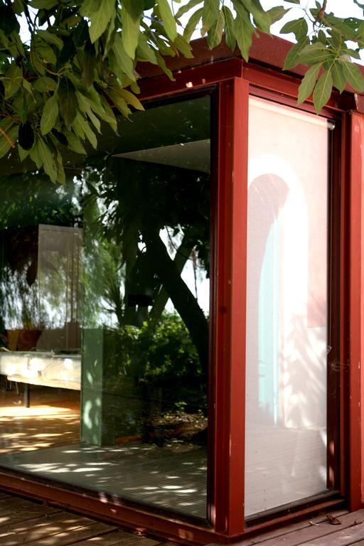 Hotel Emblematico Casa Casilda Tacoronte Dış mekan fotoğraf