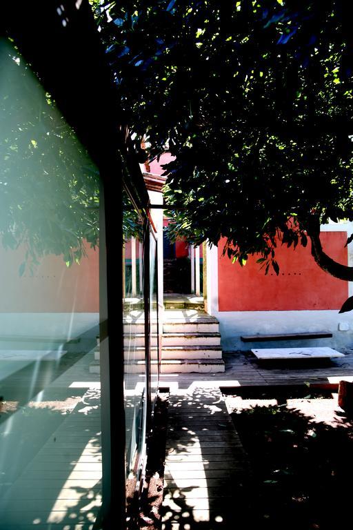 Hotel Emblematico Casa Casilda Tacoronte Dış mekan fotoğraf