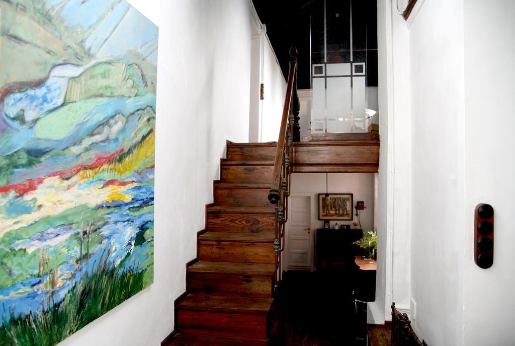 Hotel Emblematico Casa Casilda Tacoronte Dış mekan fotoğraf
