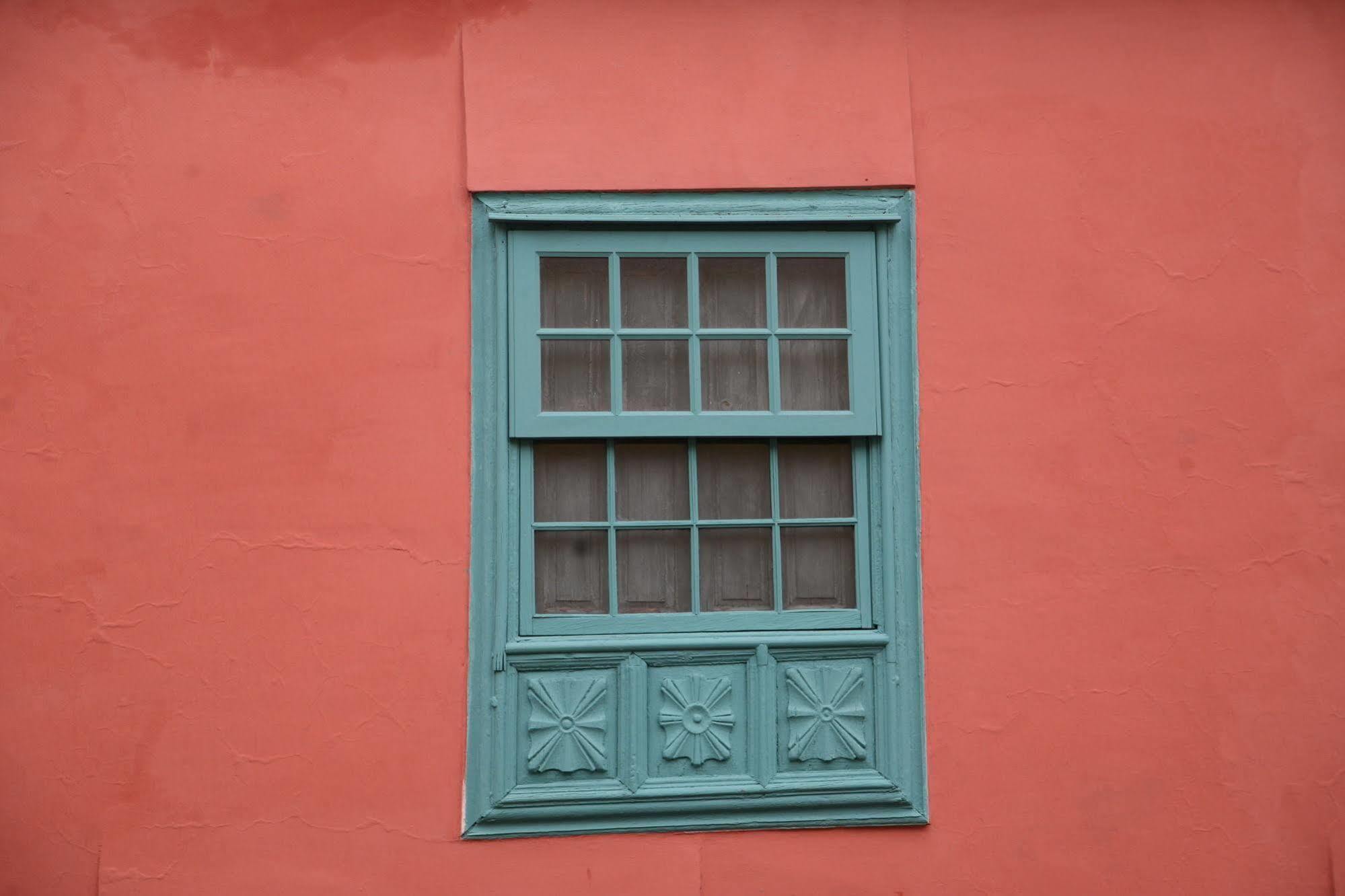Hotel Emblematico Casa Casilda Tacoronte Dış mekan fotoğraf