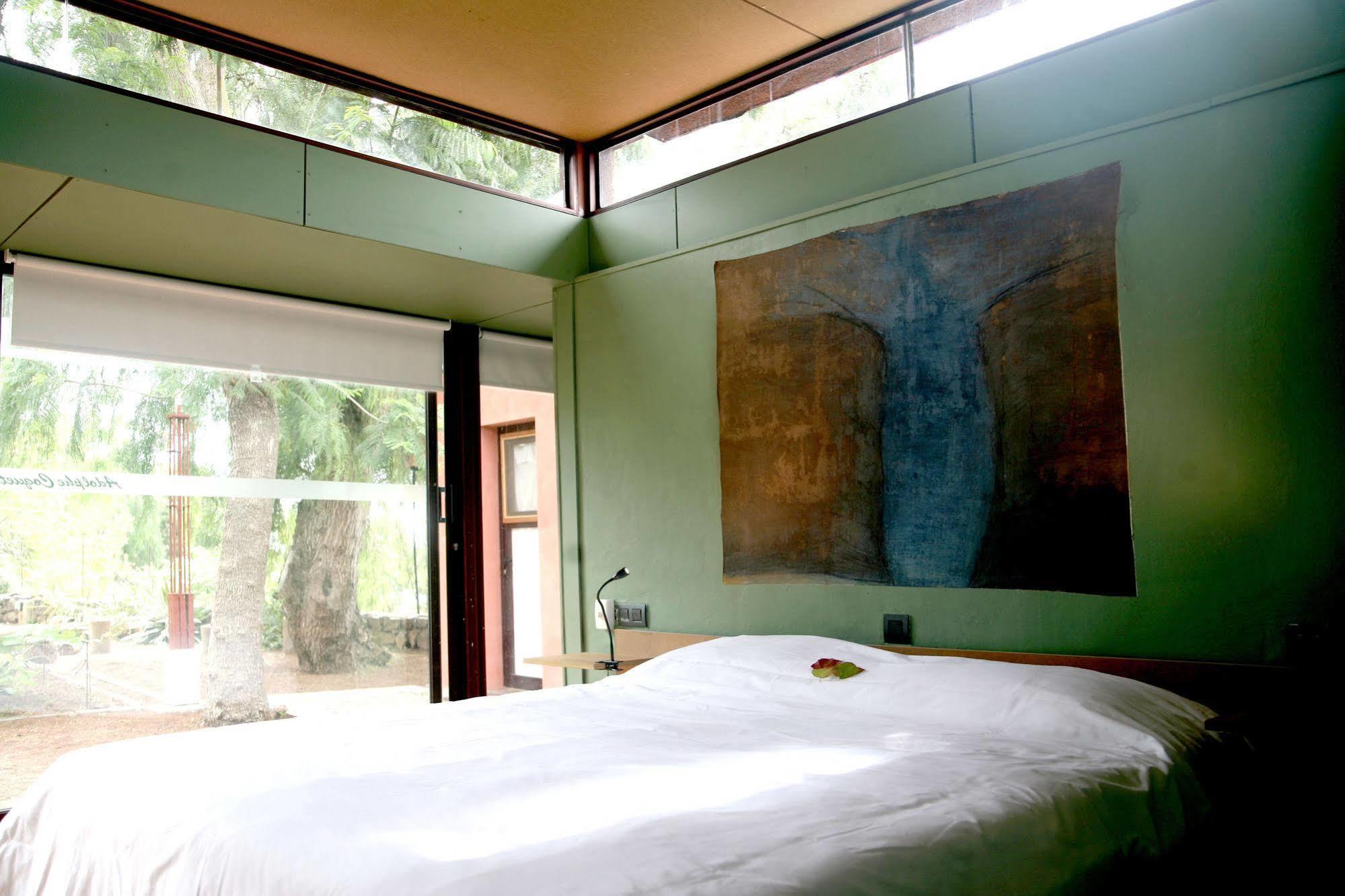 Hotel Emblematico Casa Casilda Tacoronte Dış mekan fotoğraf